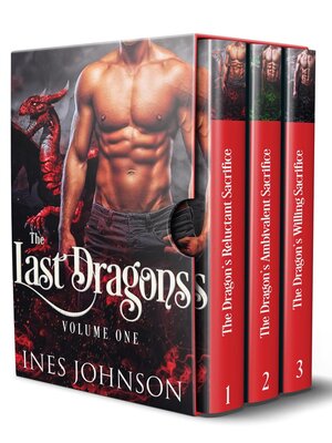 cover image of The Last Dragons Volume One
